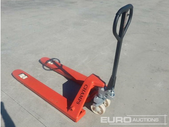 Material handling equipment Unused Champs 3000KG: picture 2