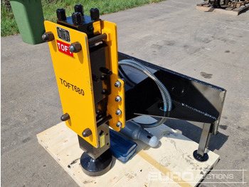 Material handling equipment