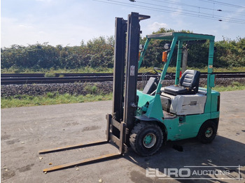 Forklift MITSUBISHI