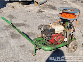 Air compressor