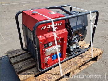 Generator set