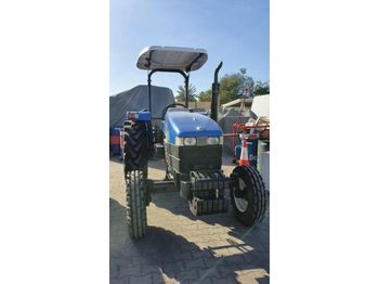 Farm tractor New Holland TT55: picture 1