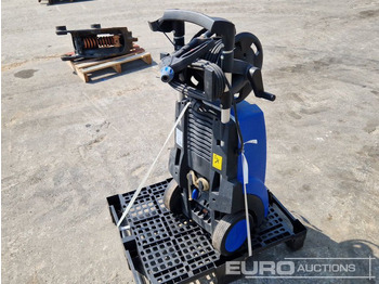 Pressure washer Nilfisk ALTO POSEIDON 3 Pressure Washer: picture 3