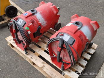 Construction equipment