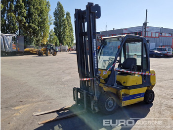 Diesel forklift NISSAN