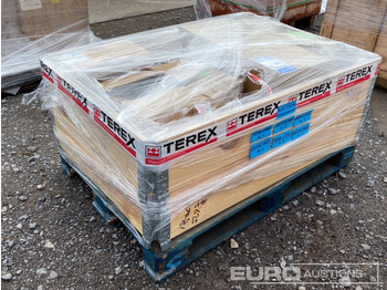 Construction equipment