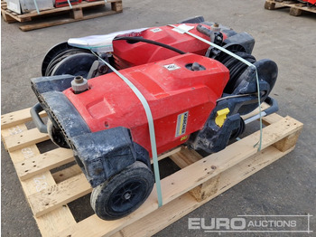 Pressure washer Pallet of Mobile Pressure Washers (2 of): picture 3