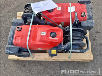 Pressure washer Pallet of Mobile Pressure Washers (2 of): picture 5
