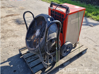 Construction equipment