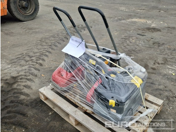 Construction equipment