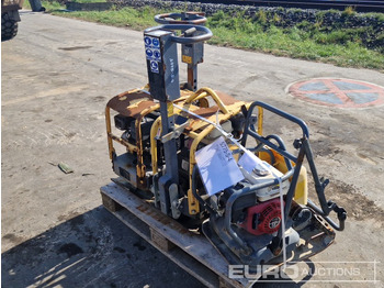 Construction equipment