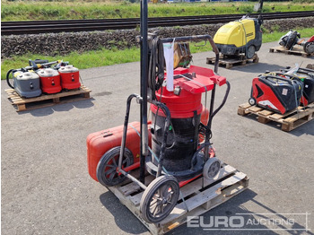 Construction equipment