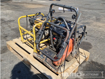 Construction equipment