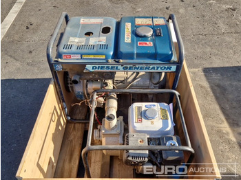 Construction equipment