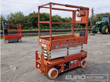 Aerial platform SNORKEL