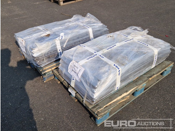 Spare parts VOLVO