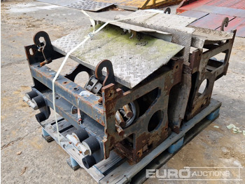 Spare parts