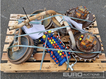 Spare parts VOLVO