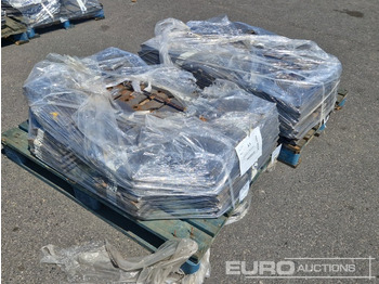 Spare parts VOLVO