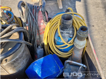 Water pump Subermsible Pump (5 of): picture 3