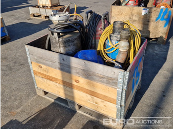 Water pump Subermsible Pump (5 of): picture 2