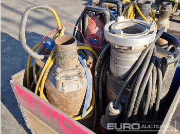 Water pump Subermsible Pump (5 of): picture 4
