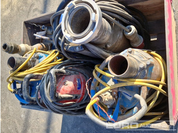 Water pump Subermsible Pump (5 of): picture 5