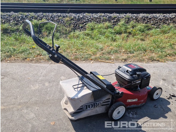 Construction equipment Toro Lawn Mower: picture 3