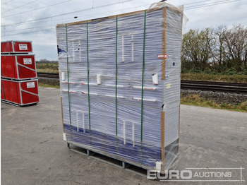 Workshop equipment