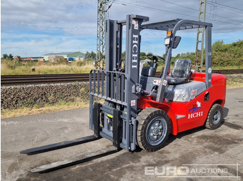 Forklift