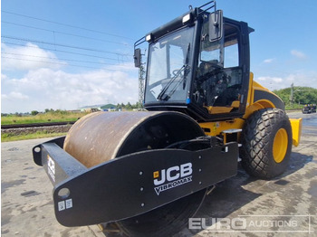 Roller JCB