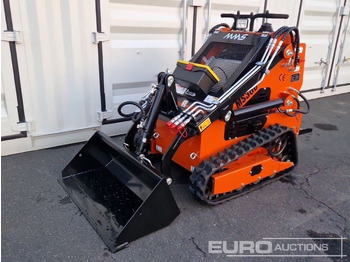 Skid steer loader