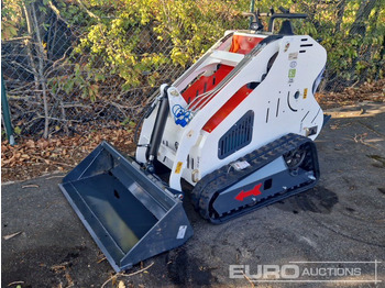 Skid steer loader