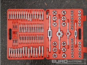 Construction equipment