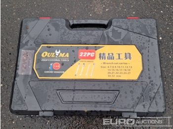 Construction equipment Unused 2025 Zvox 6mm-32mm: picture 5