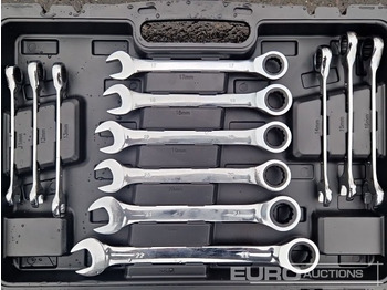 Construction equipment Unused 2025 Zvox 6mm-32mm: picture 4