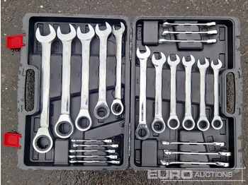 Construction equipment