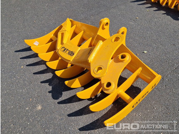 Bucket CATERPILLAR