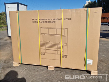 Workshop equipment