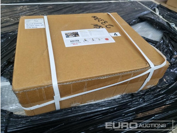 Construction equipment Unused Ashita HHL-10: picture 2