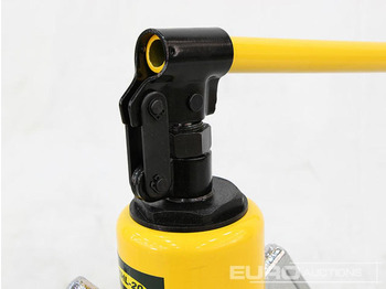 Construction equipment Unused Ashita HHL-10: picture 5