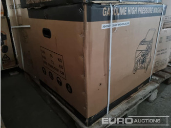 Pressure washer Unused Ashita LB-250B 3600PSI: picture 2