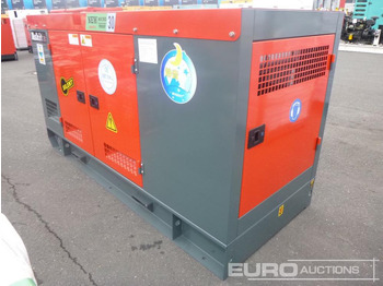 Generator set Unused Ashita Power AG3-30: picture 3
