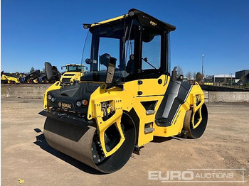 Roller BOMAG