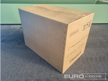 Storage tank Unused Emiliana Serbatoi 220Z1: picture 2