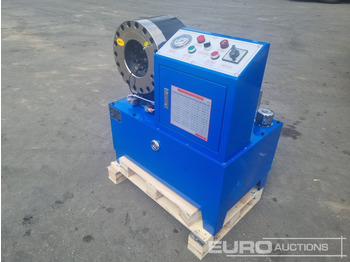 Workshop equipment