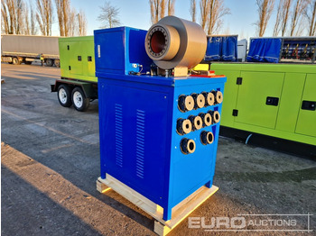 Workshop equipment Unused Fluidmex T2ST: picture 3