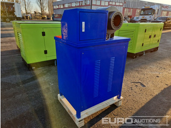 Workshop equipment Unused Fluidmex T2ST: picture 2