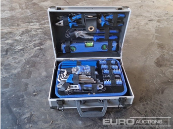 Workshop equipment