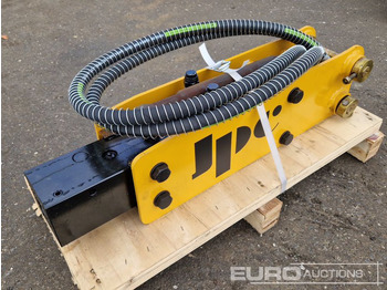 Hydraulic hammer